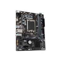 Gigabyte H610M K DDR4 - 1.0 - Motherboard - micro ATX - LGA1700-Sockel - H610 Chipsatz - USB 3.2 Gen 1 - Gigabit LAN - Onboard-Grafik (CPU erforderlich)