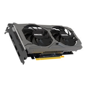 Inno3D GeForce GTX 1650 Twin X2 OC V3 - Grafikkarten