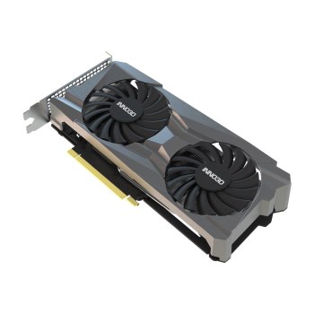 Inno3D GeForce RTX 3050 TWIN X2 - Grafikkarten