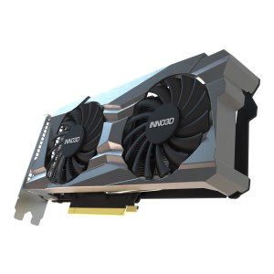 Inno3D GeForce RTX 3050 TWIN X2 - Grafikkarten