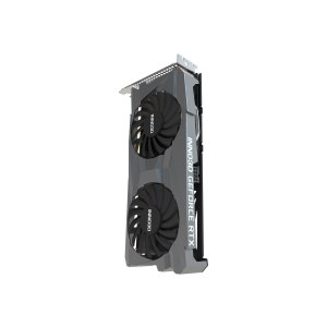 Inno3D GeForce RTX 3050 TWIN X2 - Grafikkarten