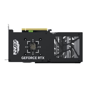 Inno3D GeForce RTX 4060 TWIN X2 OC - Grafikkarten