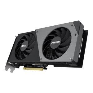 Inno3D GeForce RTX 4060 TWIN X2 OC - Grafikkarten