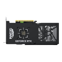 Inno3D GeForce RTX 4060 TWIN X2 OC - Grafikkarten