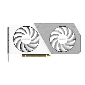 Inno3D GeForce RTX 4060 Ti TWIN X2 OC - Grafikkarten