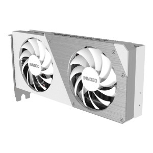 Inno3D GeForce RTX 4060 Ti TWIN X2 OC - Grafikkarten