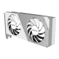 Inno3D GeForce RTX 4060 Ti TWIN X2 OC - Grafikkarten