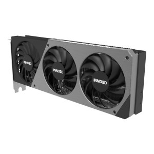 Inno3D GeForce RTX 4060Ti X3 OC - Grafikkarten