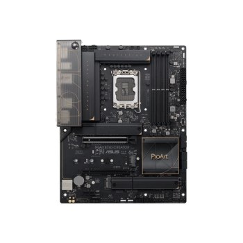 ASUS PROART B760-CREATOR - Motherboard - ATX - LGA1700-Sockel - B760 Chipsatz - USB 3.2 Gen 1, USB-C 3.2 Gen2, USB-C 3.2 Gen 2x2 - Gigabit LAN, 2.5 Gigabit LAN - Onboard-Grafik (CPU erforderlich)