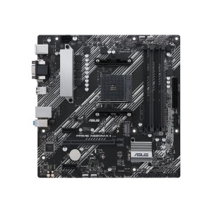 ASUS PRIME A520M-A II/CSM - Motherboard - micro ATX -...