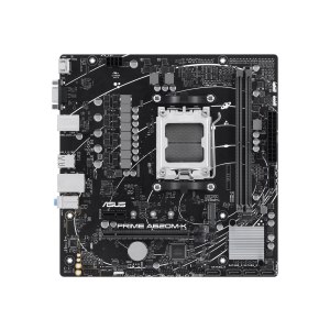 ASUS PRIME A620M-K - Scheda madre - micro ATX - Socket...