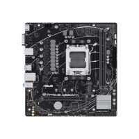 ASUS PRIME A620M-K - Motherboard - micro ATX - Socket AM5 - AMD A620 Chipsatz - USB 3.2 Gen 1 - Gigabit LAN - Onboard-Grafik (CPU erforderlich)