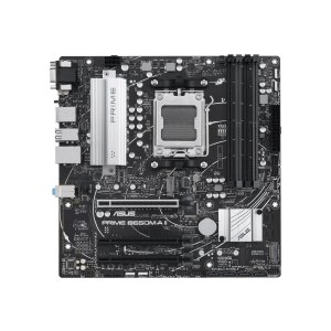 ASUS PRIME B650M-A II-CSM - Motherboard - micro ATX -...