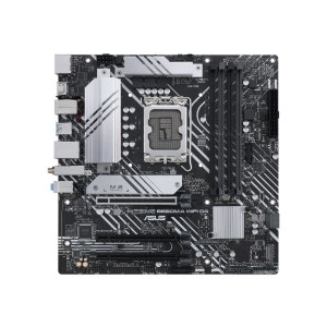 ASUS PRIME B660M-A WIFI D4 - Motherboard - micro ATX -...