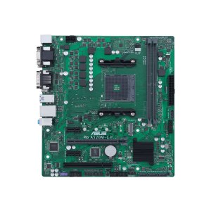 ASUS Pro A520M-C II/CSM - Motherboard - micro ATX -...