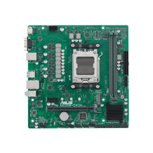 ASUS A620M-DASH-CSM - Motherboard - micro ATX - Socket...