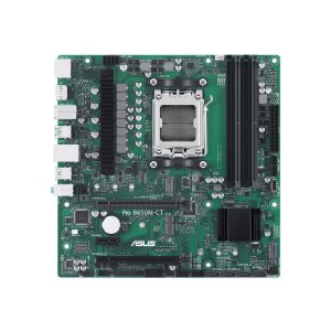 ASUS PRO B650M-CT-CSM - Scheda madre - micro ATX - Socket...