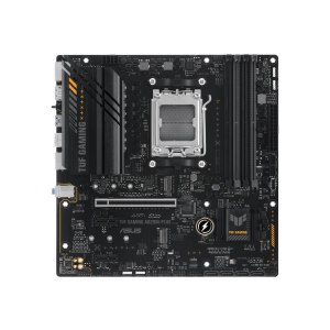 ASUS TUF GAMING A620M-PLUS - Motherboard - micro ATX -...