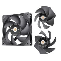 Thermaltake SWAFAN GT12 - TT Premium Edition - Ventola per case - 120 mm