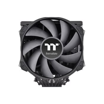 Thermaltake TOUGHAIR 710 - Prozessorlüfter - (für: LGA1156, LGA1155, LGA2011, LGA1150, LGA2011-3, LGA1151, AM4, LGA2066, LGA1200, LGA1700, AM5)