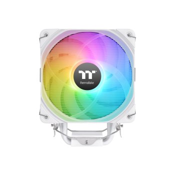 Thermaltake UX200 SE - Gehäuselüfter - (für: LGA1156, AM2, AM2+, AM3, LGA1155, AM3+, FM1, FM2, LGA1150, LGA1151, AM4, LGA1200, LGA1700, AM5)