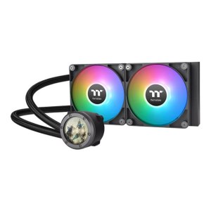 Thermaltake TH240 V2 Ultra ARGB Sync -...