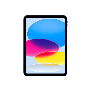 Apple 10.9-inch iPad Wi-Fi - 10. Generation - Tablet -...