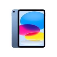 Apple 10.9-inch iPad Wi-Fi - 10. Generation - Tablet - 256 GB - 27.7 cm (10.9")