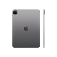 Apple 11-inch iPad Pro Wi-Fi - 4. Generation - Tablet - 512 GB - 27.9 cm (11")