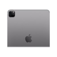 Apple 11-inch iPad Pro Wi-Fi + Cellular - 4. Generation - Tablet - 128 GB - 27.9 cm (11")