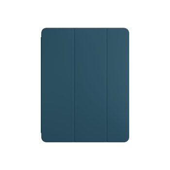 Apple Smart - Flip-Hülle für Tablet - Marineblau - 12.9" - für 12.9-inch iPad Pro (3. Generation, 4. Generation, 5. Generation, 6. Generation)