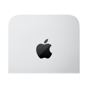 Apple Mac mini - M2 - RAM 8 GB - SSD 256 GB - M2 10-core GPU - GigE, 802.11ax (Wi-Fi 6E)