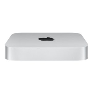 Apple Mac mini - M2 - RAM 8 GB - SSD 256 GB - M2 10-core...