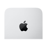 Apple Mac mini - M2 - RAM 8 GB - SSD 256 GB - M2 10-core GPU - GigE, 802.11ax (Wi-Fi 6E)