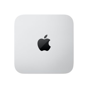 Apple Mac mini - M2 Pro - RAM 16 GB - SSD 512 GB - M2 Pro 16-core GPU - 1GbE, Wi-Fi 6E, Bluetooth 5.3 - WLAN: 802.11a/b/g/n/ac/ax (Wi-Fi 6E)