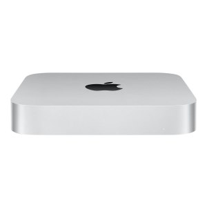 Apple Mac mini - M2 Pro - RAM 16 GB - SSD 512 GB - M2 Pro 16-core GPU - GigE, 802.11ax (Wi-Fi 6E)