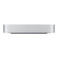 Apple Mac mini - M2 Pro - RAM 16 GB - SSD 512 GB - M2 Pro 16-core GPU - 1GbE, Wi-Fi 6E, Bluetooth 5.3 - WLAN: 802.11a/b/g/n/ac/ax (Wi-Fi 6E)