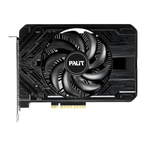 Palit GeForce RTX 4060 StormX - Grafikkarten