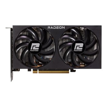 PowerColor Fighter Radeon RX 7600 - Schede grafiche