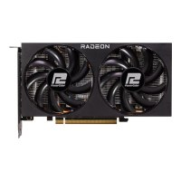 PowerColor Fighter Radeon RX 7600 - Grafikkarten