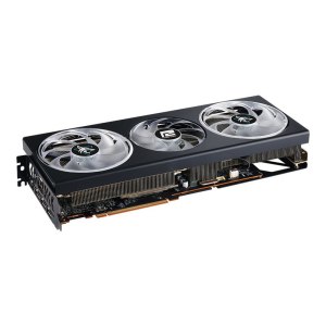 PowerColor Hellhound Radeon RX 7700 XT - Grafikkarten