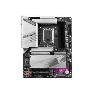 Gigabyte AORUS Z790 ELITE AX - 1.0 - Motherboard - ATX -...