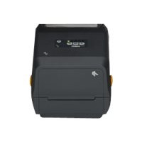 Zebra ZD421t - Label printer - Thermal transfer - Roll (11.2 cm)