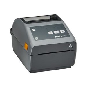 Zebra ZD621d - Label printer - direct thermal - roll...