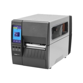 Zebra ZT231 - Label printer - thermal transfer - roll (11.4 cm)