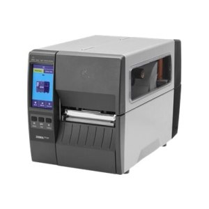 Zebra ZT231 - Label printer - thermal transfer - roll...