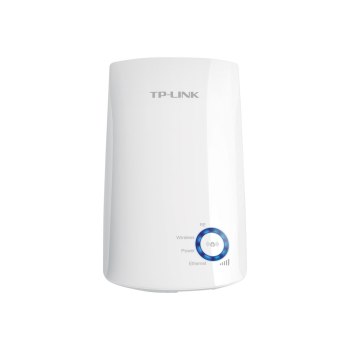 TP-LINK TL-WA850RE - Wi-Fi-Range-Extender - 100Mb LAN