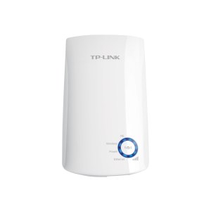 TP-LINK TL-WA850RE - Wi-Fi-Range-Extender - 100Mb LAN