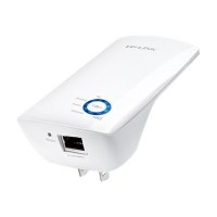 TP-LINK TL-WA850RE - Wi-Fi-Range-Extender - 100Mb LAN