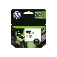 HP 951XL - Hohe Ergiebigkeit - Gelb - original